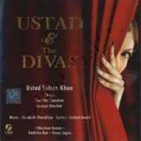 USTAD AND THE DIVAS movie