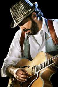 Juan Luis Guerra