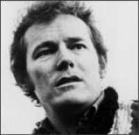 GORDON LIGHTFOOT