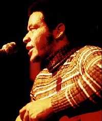 Bill Withers