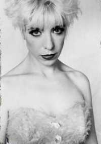 Julee Cruise