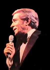 Perry Como