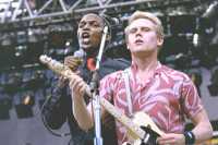 English Beat