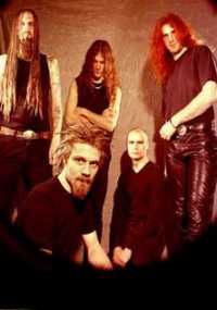 Pain Of Salvation