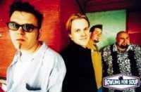 BOWLING FOR SOUP