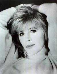 Marianne Faithfull