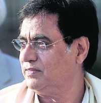 JAGJIT SINGH