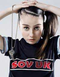 Lady Sovereign