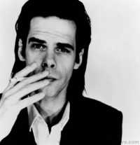 Nick Cave