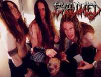 Exhumed