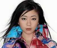 Utada Hikaru