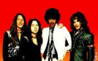 Thin Lizzy