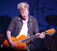 Brian Setzer Orchestra