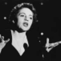 Edith Piaf