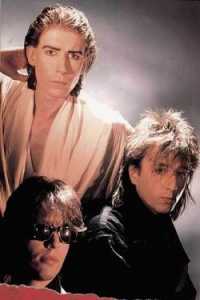 The Psychedelic Furs