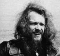 JETHRO TULL