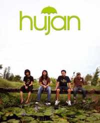 Hujan