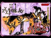 xxxHOLiC; XXX Holic