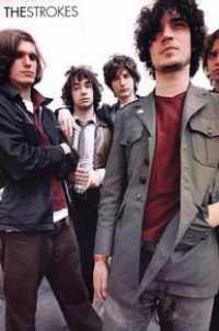 The Strokes