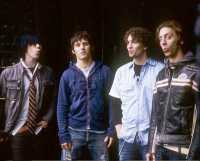 Marianas Trench