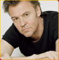 Paul Young