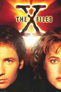 X-Files Episodes movie