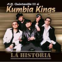 Kumbia king