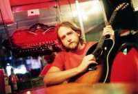 Hayes Carll