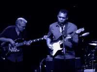 The Robert Cray Band