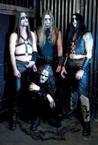 Dark Funeral