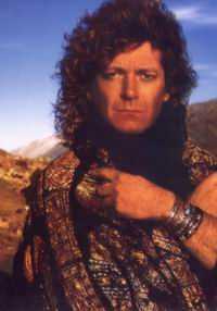 Robert Plant