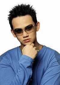 Billy Crawford