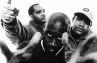 De La Soul