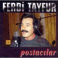 Ferdi Tayfur