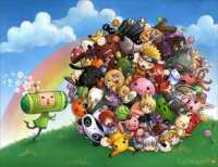 Katamari Damacy