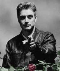 John Wesley Harding