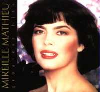 Mireille Mathieu