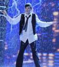 George Sampson