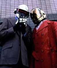 Daft Punk