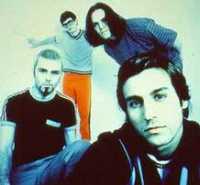 OUR LADY PEACE