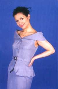 Lea Salonga