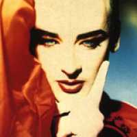 BOY GEORGE