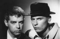 PET SHOP BOYS