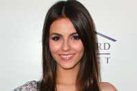 Victoria Justice