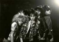 Hanoi Rocks