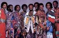 Earth Wind And Fire