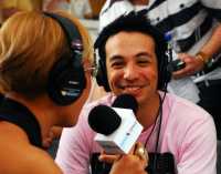 Laidback Luke