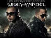 WISIN AND YANDEL