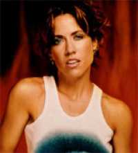 Sheryl Crow