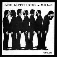 Les Luthiers